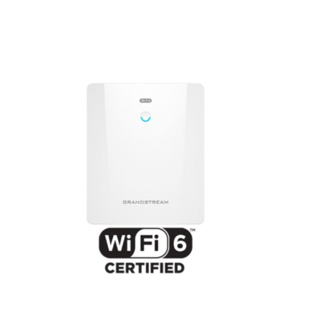 Grandstream GWN7664ELR: Wi-Fi 6 Access Point για αναβάθμιση στην εξωτερική συνδεσιμότητα