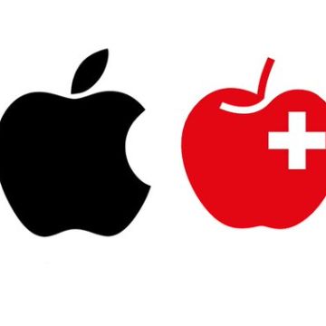 Η Apple θέλει… όλα τα μήλα του κόσμου 