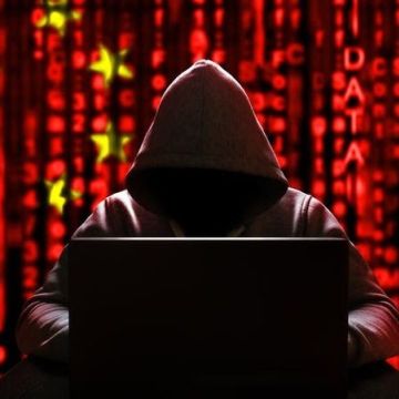 Η Microsoft «δείχνει» κινέζους hackers για κατασκοπεία των ΗΠΑ