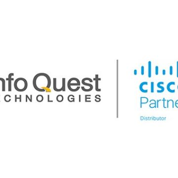 Platinum χορηγός στο Cisco Experience 2024 η Info Quest Technologies