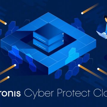 Πλατφόρμα Cyber Protect Cloud από i-Metrix – Europlanet