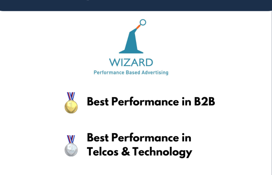 modulus και Wizard – Performance Based Advertising Agency με τριπλή διάκριση