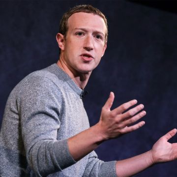 Meta: Εκνευρισμός κατά Zuckerberg – Συνεχίζεται η πτώση