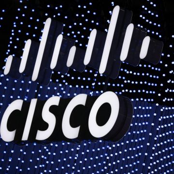 Τα οικονομικά αποτελέσματα της Cisco