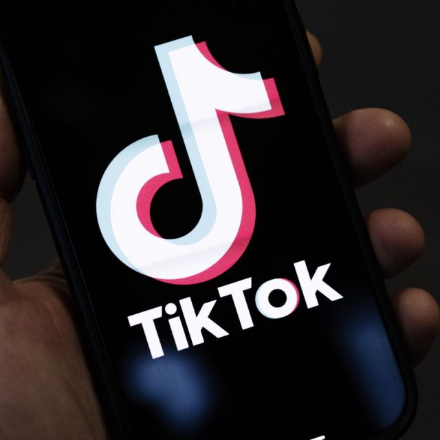 TikTok: Αυτόματη επισήμανση περιεχομένου που δημιουργήθηκε με AI