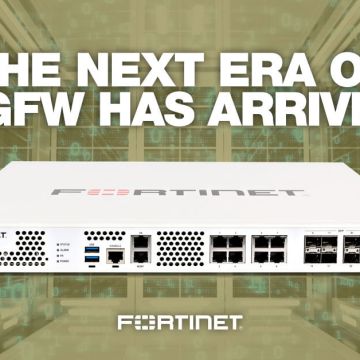 Fortinet: Καινούρια next-gen firewalls για Data Centers 