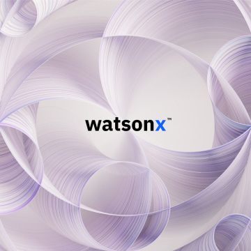 Στην αγορά το IBM Watsonx 