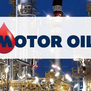 Η Motor Oil εμπιστεύτηκε τη Real Consulting