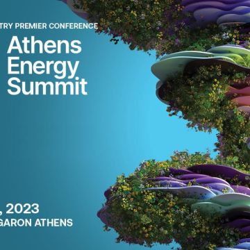 20-21 Ιουνίου τo Athens Energy Summit