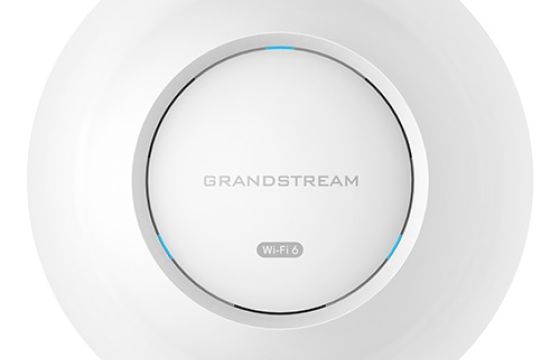 Grandstream GWN7662:Μετατροπή στις λύσεις ασύρματης δικτύωσης