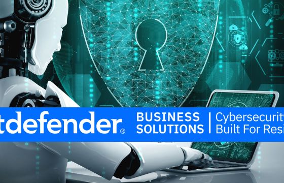 Bitdefender: Τα υπέρ και τα κατά της AI στην κυβερνοασφάλεια