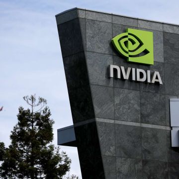 Νέα γενιά chip τεχνητής νοημοσύνης από την Nvidia