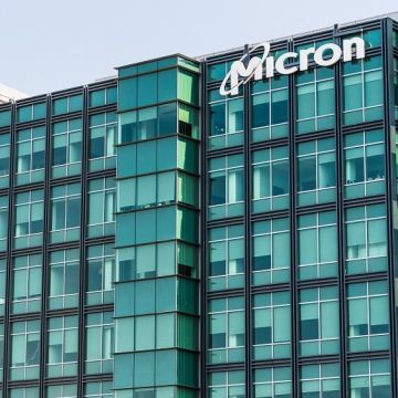 Σε ανοδική πορεία τα κέρδη της Micron  