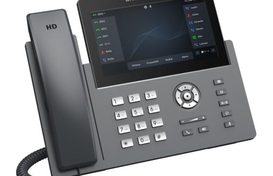 GRP2670, το νέο IP Deskphone της Grandstream