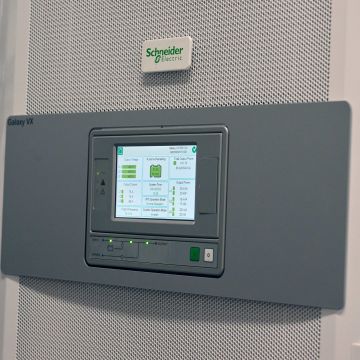 Schneider Electric και Aeven υλοποίησαν δικτυακό έργο στη Δανία