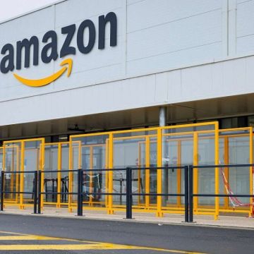 Εργατικό συνδικάτο στην Amazon για πρώτη φορά