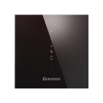 Grenton Multisensor<br>Πολυαισθητήρας για έλεγχο ποιότητας αέρα