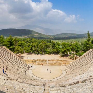 Υπηρεσίες e-tourism για την Πελοπόννησο από την Cosmote