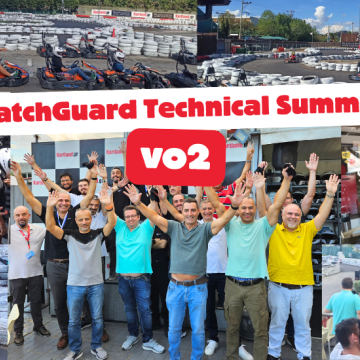 Με επιτυχία ολοκληρώθηκε το WatchGuard Technical Summit