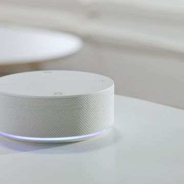 LG ThinQ ON: AI Home Hub που λειτουργεί ως έξυπνο σπίτι