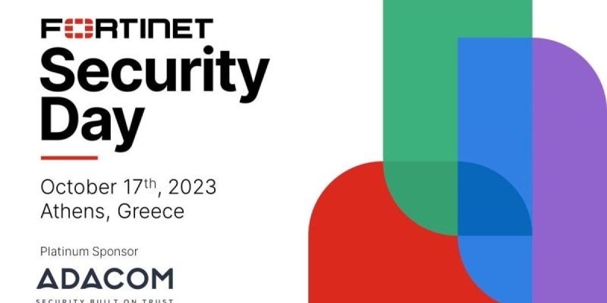 Adacom: Πλατινένιος χορηγός στο Fortinet Security Event