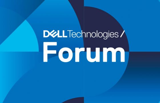 Πλησιάζει το Dell Technologies Forum 2022