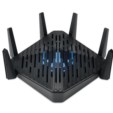 Predator Connect W6Το νέο Wi-Fi 6E Router της Acer