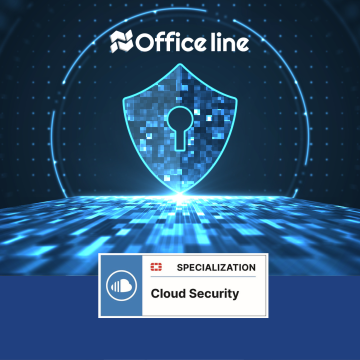 Office Line: Ο πρώτος εξειδικευμένος συνεργάτης Fortinet Cloud Security στην Ελλάδα