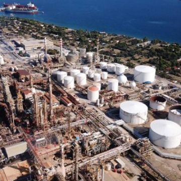 Συνεργασία Μotor Oil και ΙΤΕ για καινοτόμες λύσεις και εφαρμογές