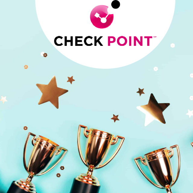 Νέες βραβεύσεις για την Check Point