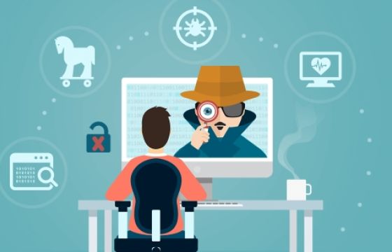 Τα πάντα για το Spyware από την Orthology