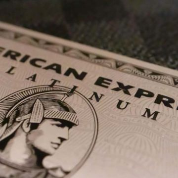 Πιθανή παραβίαση δεδομένων της American Express