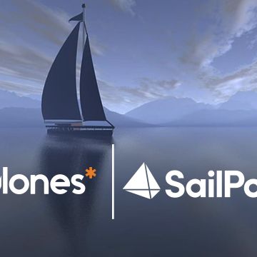 Συνεργασία Pylones Hellas και SailPoint