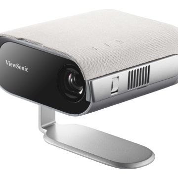 Νέος προβολέας της ViewSonic για προβολή 360°