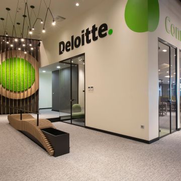 Best Workplace η Deloitte για το 2023