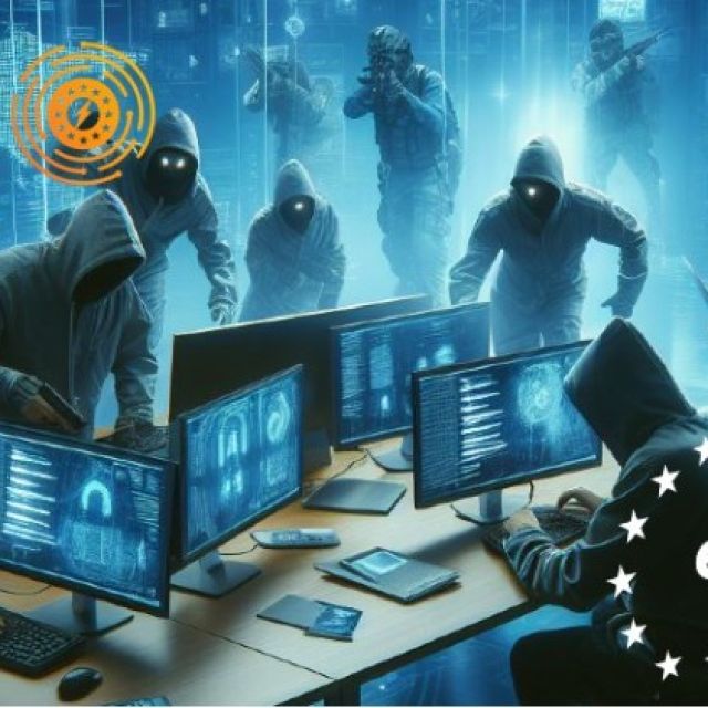 Τον Ιούνιο το Cyber Europe 2024