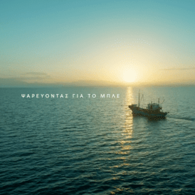 Ντοκιμαντέρ για την προστασία των ελληνικών θαλασσών