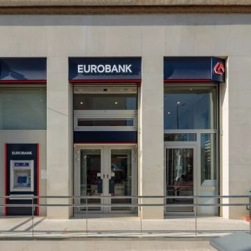 10 χρόνια ExportGate από την Eurobank