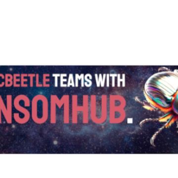 Η CosmicBeetle στοχεύει σε επιχειρήσεις σε Ευρώπη και Ασία