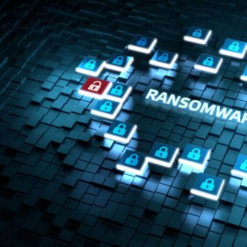 O CISA αξιολογεί την ασφάλεια από ransomware