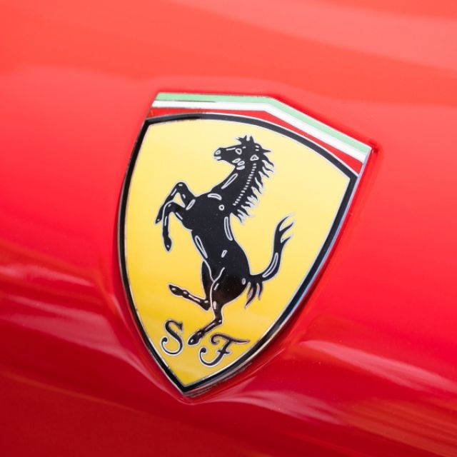 Παραβίαση δεδομένων πελατών της Ferrari