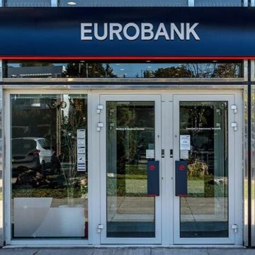 Η Eurobank πρωτοπορεί με το Mobility