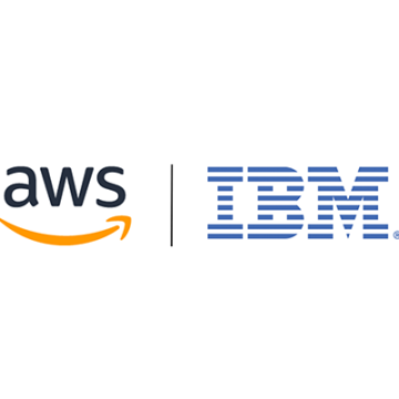 Συνεργασία IBM με Amazon Web Services για λογισμικό SaaS