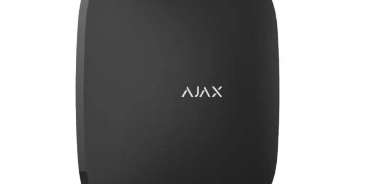 AJAX ReX 2: Υποστήριξη για επαλήθευση φωτογραφιών και δικτυακή σύνδεση Ethernet