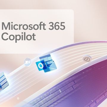 Το Microsoft 365 Copilot μιλάει ελληνικά!