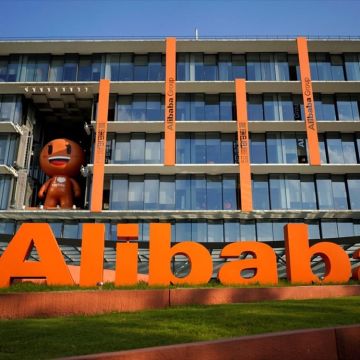 Η Alibaba λανσάρει την «Data-as-a-Service» Lingyang