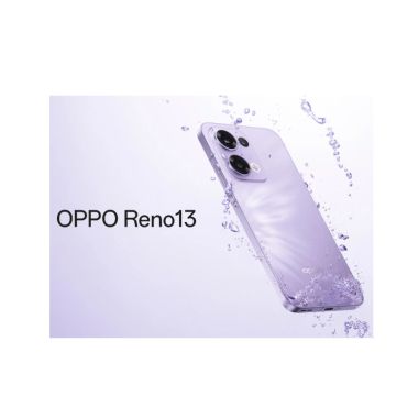 OPPO Reno13 & Pro: Smartphones ανθεκτικά σε σκόνη και νερό