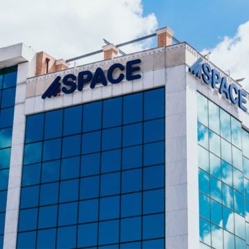 H Space Hellas απένειμε τις τιμητικές υποτροφίες «Δημήτρης Μανωλόπουλος» 