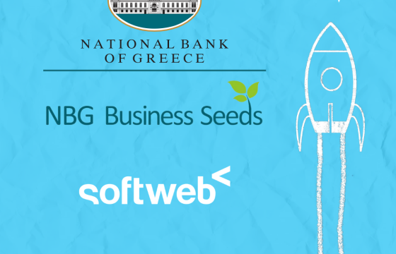 Η συμμετοχή της Softweb στο NBG Business Seeds Bootcamp 3.0 