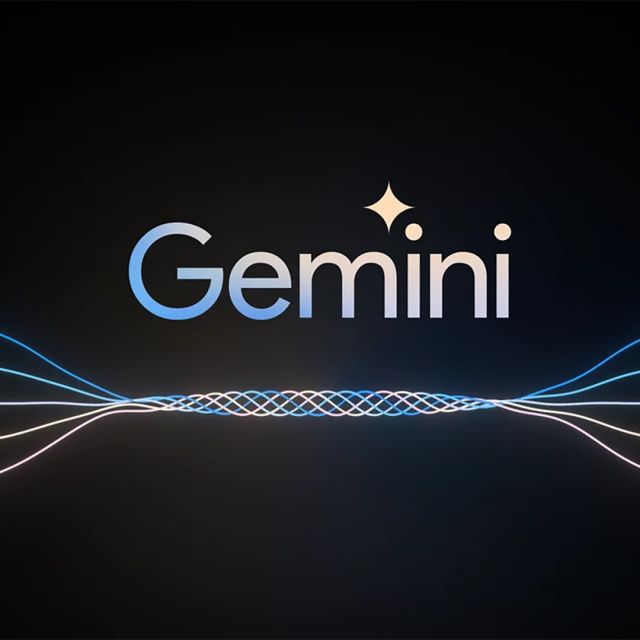 Το Bard μετονομάζεται σε Gemini